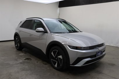 New 2025 Hyundai Ioniq 5 SEL
