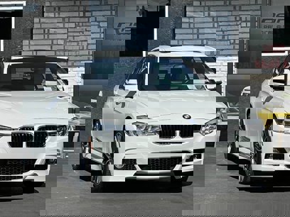 Used 2018 BMW 340i Sedan