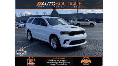 Used 2023 Dodge Durango R/T