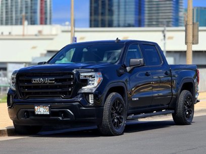 Used 2020 GMC Sierra 1500 Elevation w/ Elevation Value Package