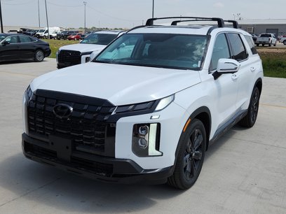 New 2025 Hyundai Palisade XRT