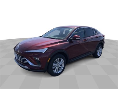 New 2025 Buick Envista Preferred w/ Convenience I Package
