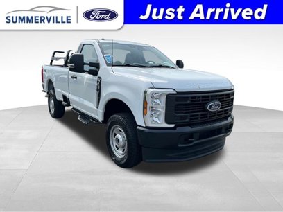 Used 2024 Ford F350 XL w/ FX4 Off-Road Package