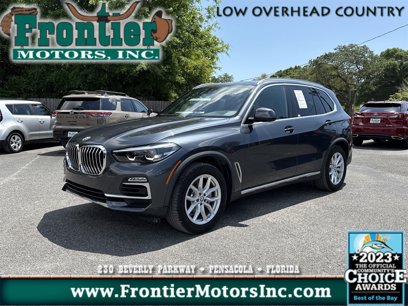 Used 2019 BMW X5 xDrive40i w/ Convenience Package