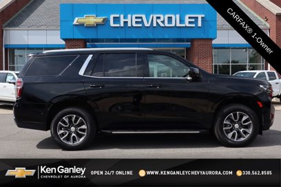 Used 2023 Chevrolet Tahoe LS