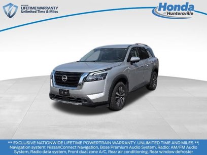 Used 2023 Nissan Pathfinder SL