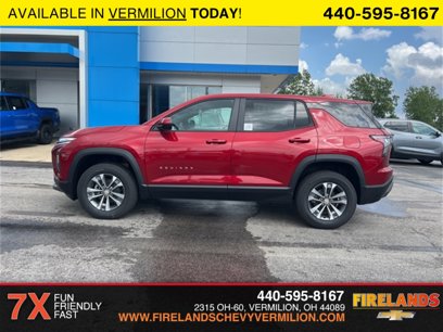 New 2026 Chevrolet Equinox LT w/ Convenience Package II