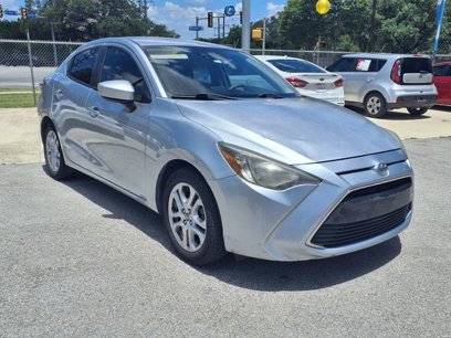 Used 2017 Toyota Yaris iA