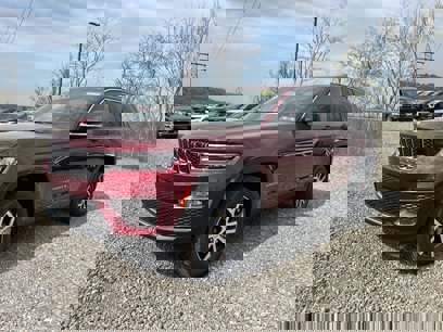New 2025 Jeep Grand Cherokee Limited