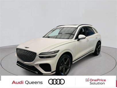 Used 2023 Genesis GV70 3.5T Sport w/ Sport Prestige Package