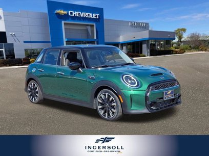 Used 2024 MINI Cooper S