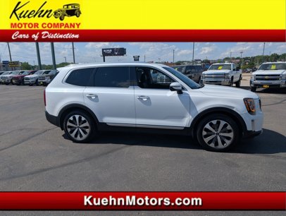 Used 2020 Kia Telluride SX