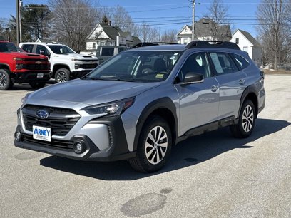 Used 2025 Subaru Outback
