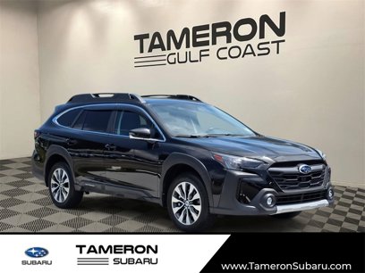 Used 2024 Subaru Outback Limited