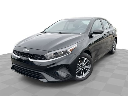 Used 2024 Kia Forte LXS