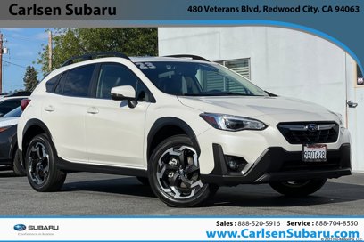 Certified 2023 Subaru Crosstrek 2.5i Limited w/ Popular Package #3