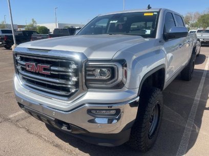 Used 2018 GMC Sierra 1500 SLT