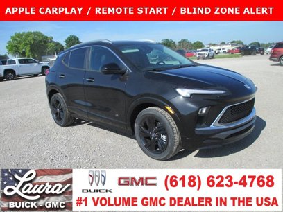 New 2026 Buick Encore GX Sport Touring
