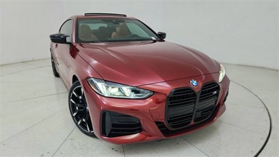 Used 2025 BMW M440i Coupe