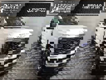 Used 2024 Ford F250 Lariat w/ Sport Appearance Package