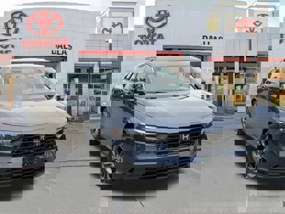 Used 2023 Honda Accord EX