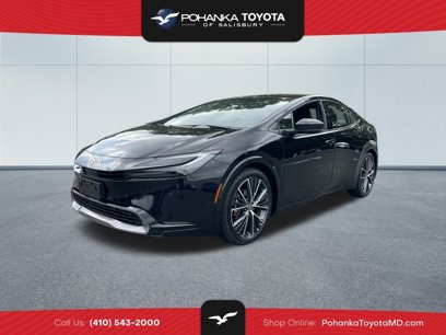 Used 2023 Toyota Prius XLE