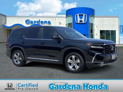 Used 2023 Honda Pilot EX-L
