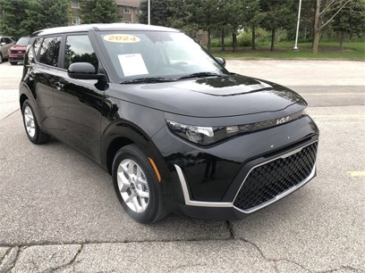Certified 2024 Kia Soul LX w/ Option Group 015