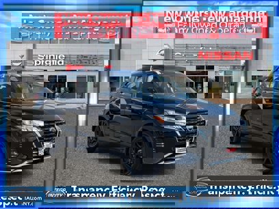 Certified 2024 Nissan Kicks SV