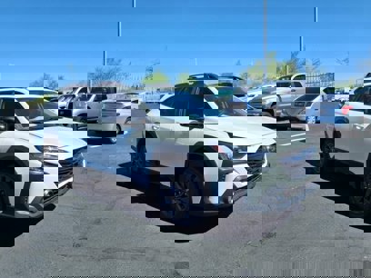 New 2025 Subaru Outback Onyx Edition