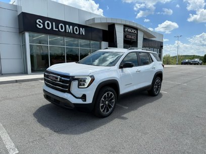 New 2026 GMC Terrain Elevation w/ Elevation Premium Package