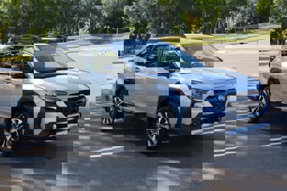 New 2025 Subaru Outback Limited