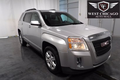 Used 2014 GMC Terrain SLE