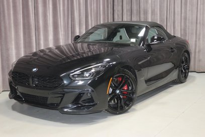 New 2025 BMW Z4 M40i w/ Edition