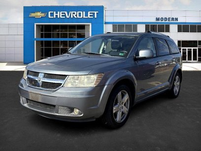 Used 2009 Dodge Journey R/T w/ Flexible Seating Group