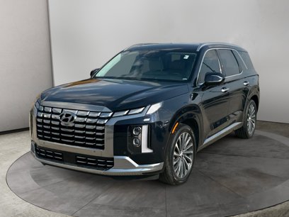 Used 2023 Hyundai Palisade Calligraphy w/ Cargo Package
