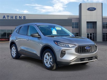 Used 2024 Ford Escape Active w/ Tech Pack #1