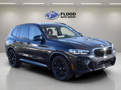 Used 2024 BMW X3 M40i w/ Premium Package