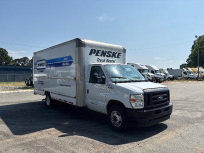 Used 2021 Ford E-350 and Econoline 350 Super Duty