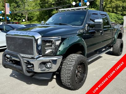 Used 2016 Ford F250 XLT w/ XLT Premium Package