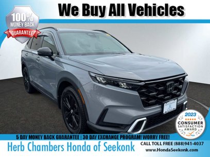 Used 2023 Honda CR-V Sport Touring