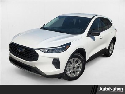 New 2025 Ford Escape Active