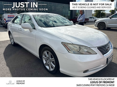 Used 2007 Lexus ES 350