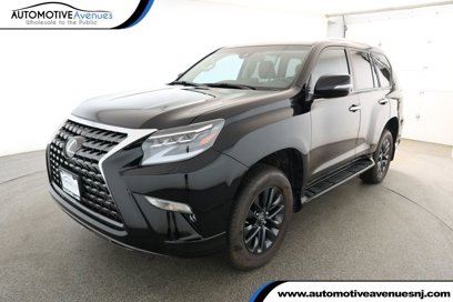 Used 2023 Lexus GX 460 Premium w/ Premium Plus Package