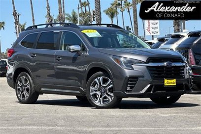 Used 2023 Subaru Ascent Limited w/ Technology Package