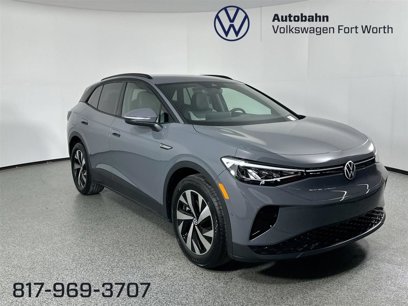New 2025 Volkswagen ID.4 Pro