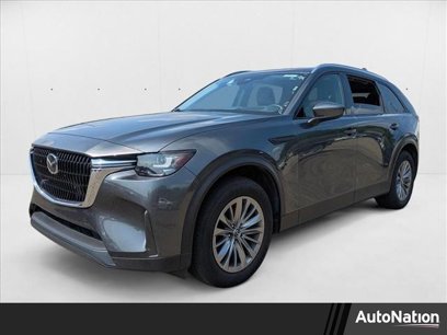 Used 2024 MAZDA CX-90 3.3 Turbo w/ Preferred Plus