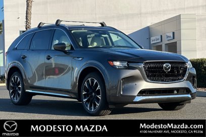 New 2025 MAZDA CX-90 3.3 Turbo S w/ Premium Package