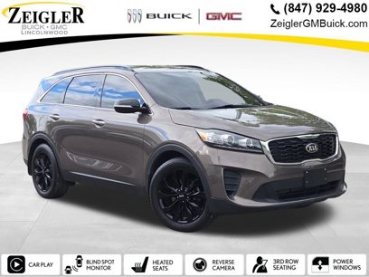 Used 2019 Kia Sorento S