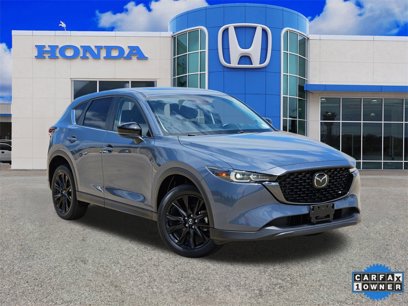 Used 2023 MAZDA CX-5 Carbon Edition